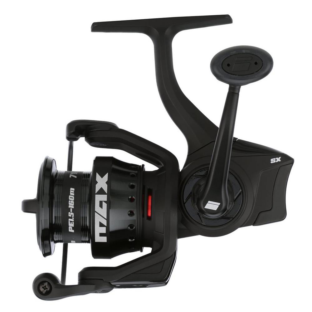 Abu Garcia Max SX SP2500 Spinning Reel MAXSXSP2500 [1609813] - Houseboatparts.com