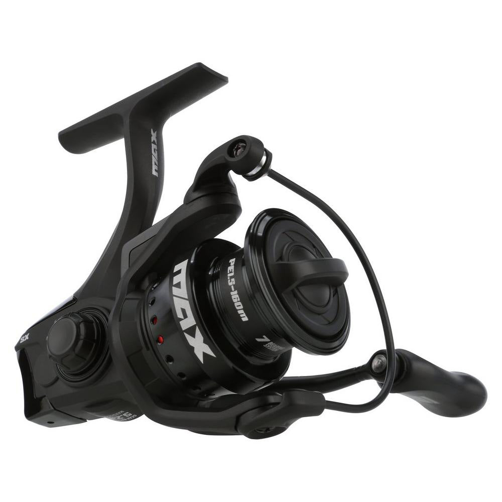 Abu Garcia Max SX SP2500 Spinning Reel MAXSXSP2500 [1609813] - Houseboatparts.com