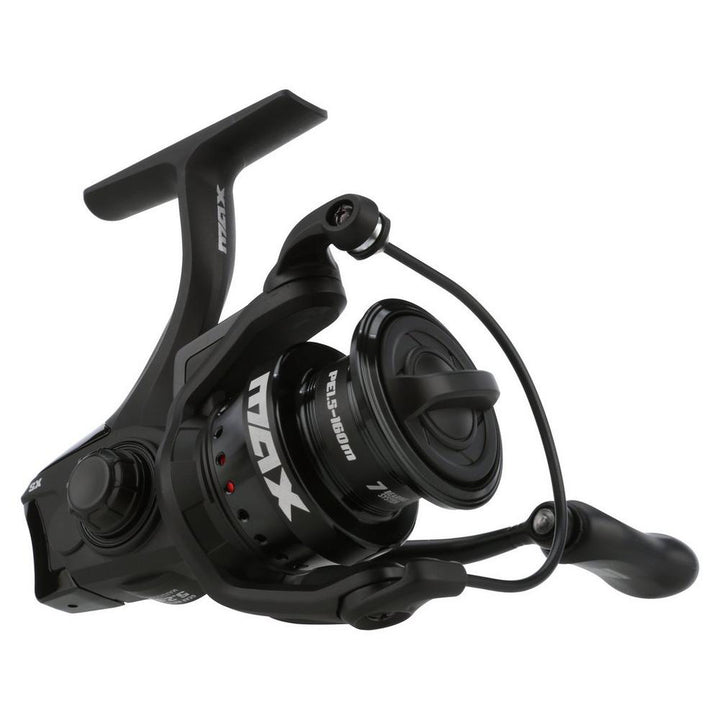 Abu Garcia Max SX SP2500 Spinning Reel MAXSXSP2500 [1609813] - Houseboatparts.com
