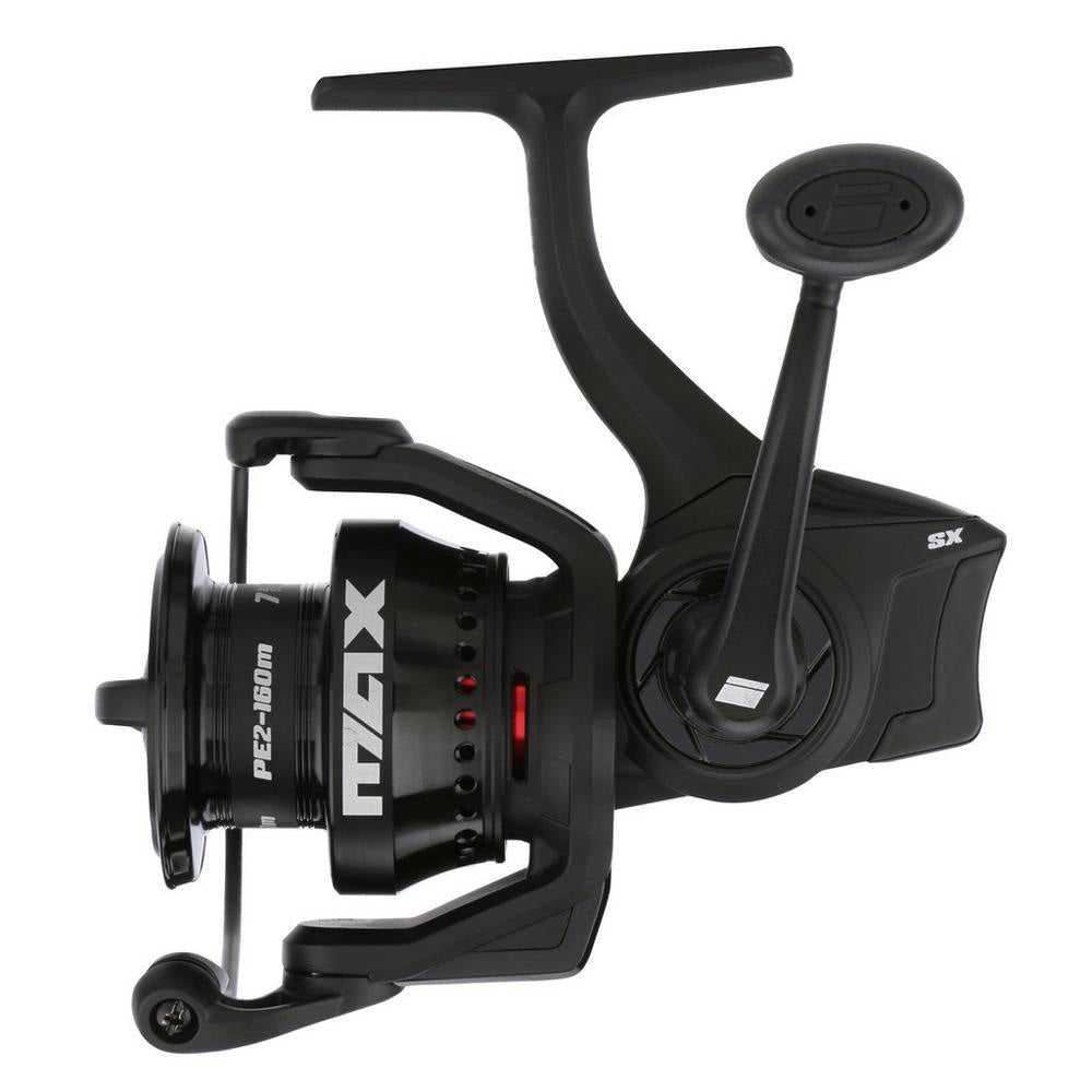 Abu Garcia Max SX SP3000 Spinning Reel MAXSXSP3000 [1609815] - Houseboatparts.com
