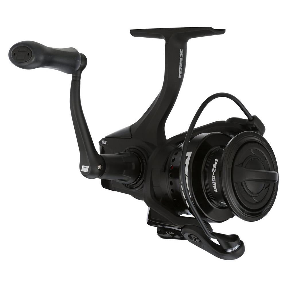 Abu Garcia Max SX SP3000 Spinning Reel MAXSXSP3000 [1609815] - Houseboatparts.com