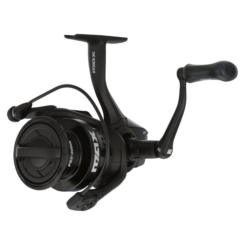 Abu Garcia Max SX SP4000 Spinning Reel MAXSXSP4000 [1609817] - Houseboatparts.com