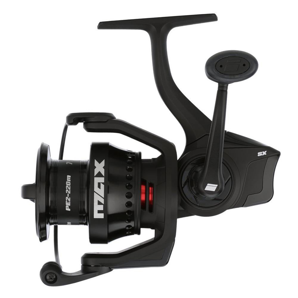 Abu Garcia Max SX SP4000 Spinning Reel MAXSXSP4000 [1609817] - Houseboatparts.com