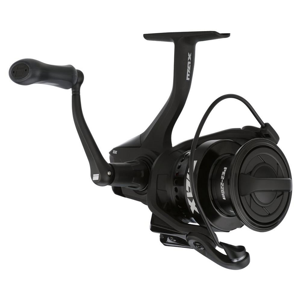 Abu Garcia Max SX SP4000 Spinning Reel MAXSXSP4000 [1609817] - Houseboatparts.com