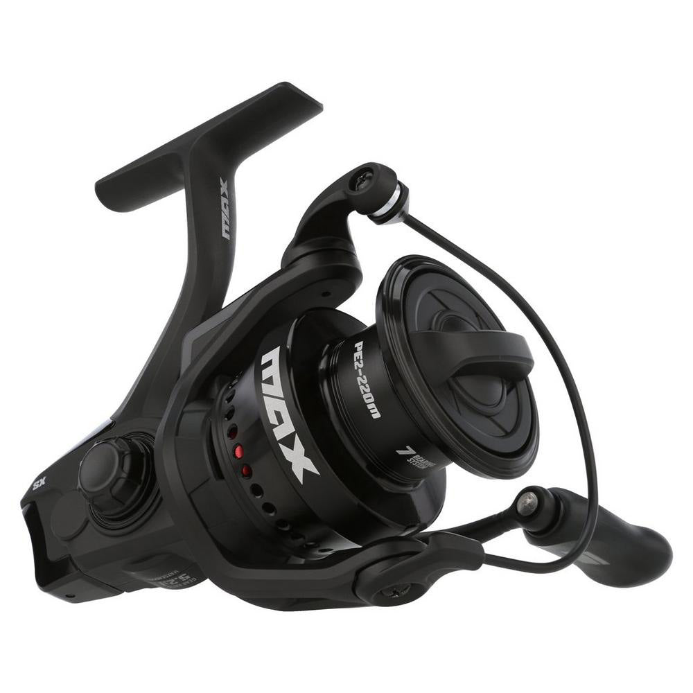Abu Garcia Max SX SP4000 Spinning Reel MAXSXSP4000 [1609817] - Houseboatparts.com