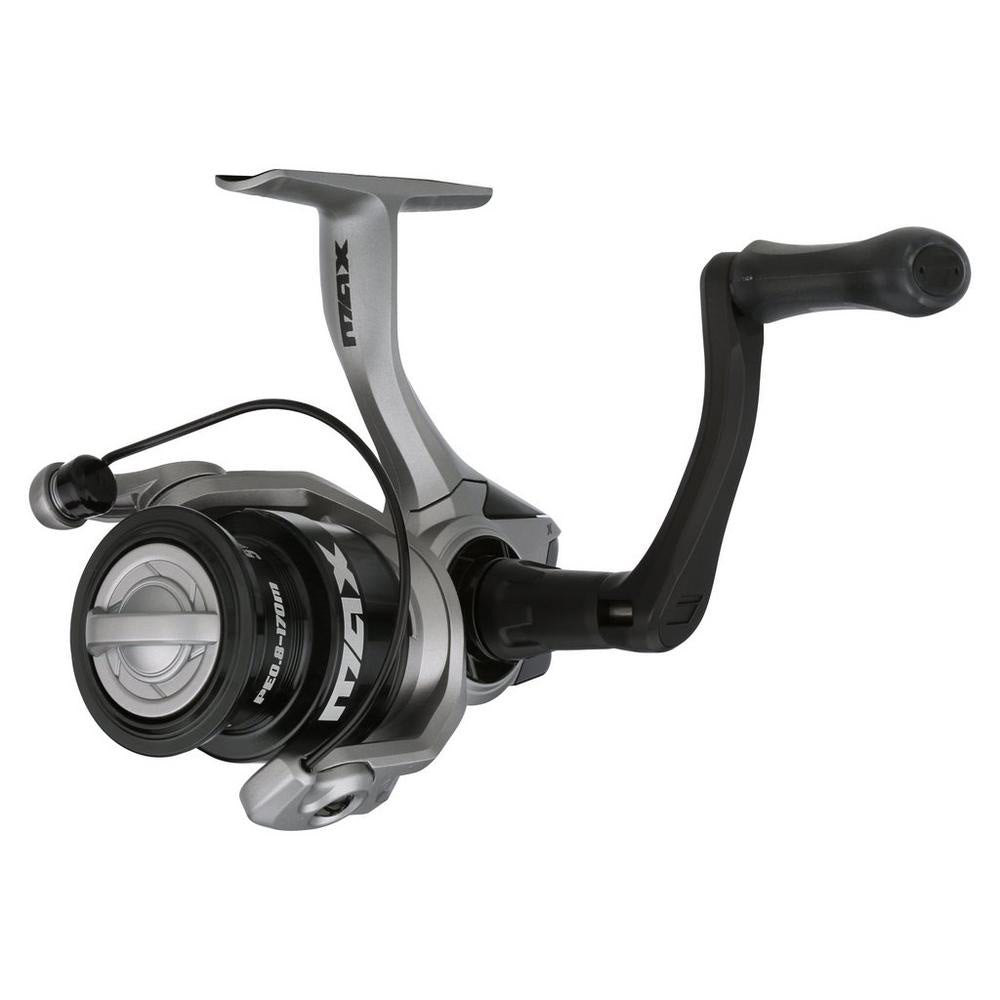 Abu Garcia Max X SP2000 Spinning Reel MAXXSP2000 [1609799] - Houseboatparts.com