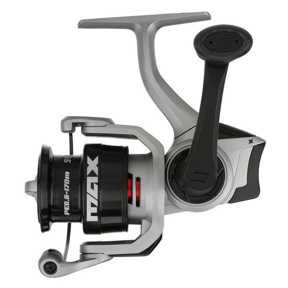Abu Garcia Max X SP2000 Spinning Reel MAXXSP2000 [1609799] - Houseboatparts.com