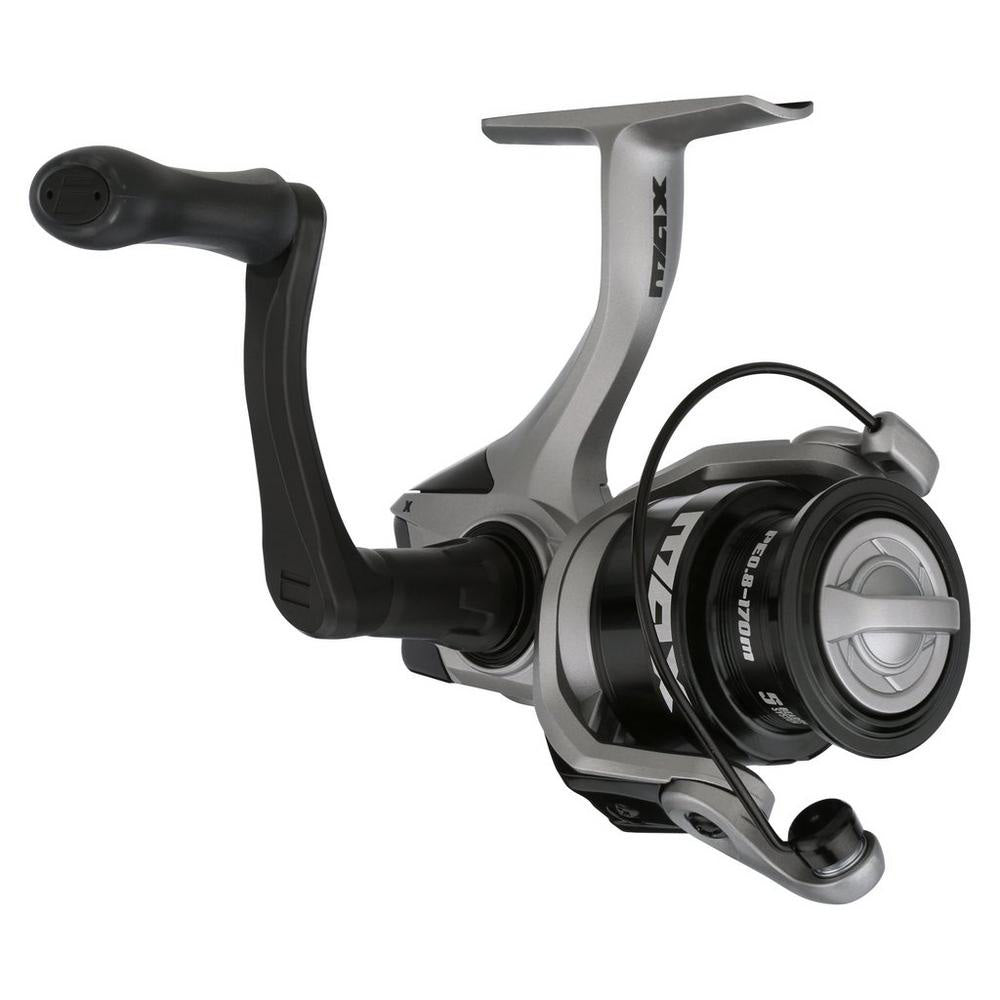 Abu Garcia Max X SP2000 Spinning Reel MAXXSP2000 [1609799] - Houseboatparts.com