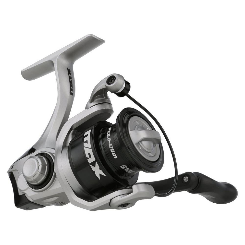 Abu Garcia Max X SP2000 Spinning Reel MAXXSP2000 [1609799] - Houseboatparts.com