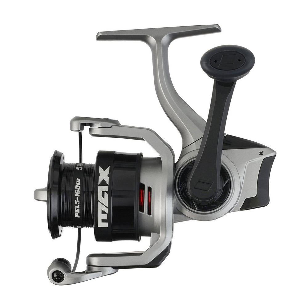 Abu Garcia Max X SP2500 Spinning Reel MAXXSP2500 [1609801] - Houseboatparts.com