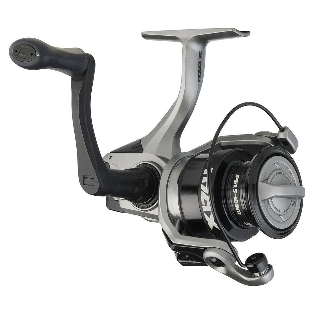 Abu Garcia Max X SP2500 Spinning Reel MAXXSP2500 [1609801] - Houseboatparts.com