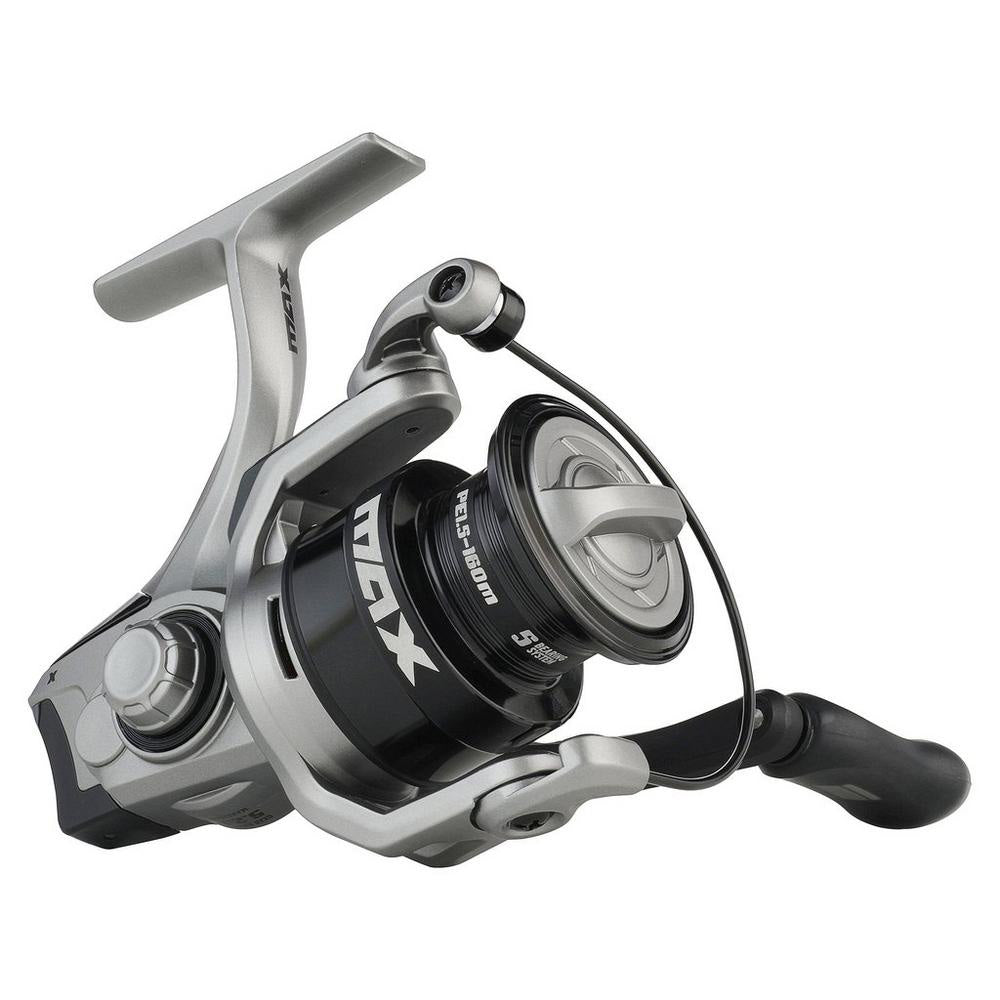 Abu Garcia Max X SP2500 Spinning Reel MAXXSP2500 [1609801] - Houseboatparts.com