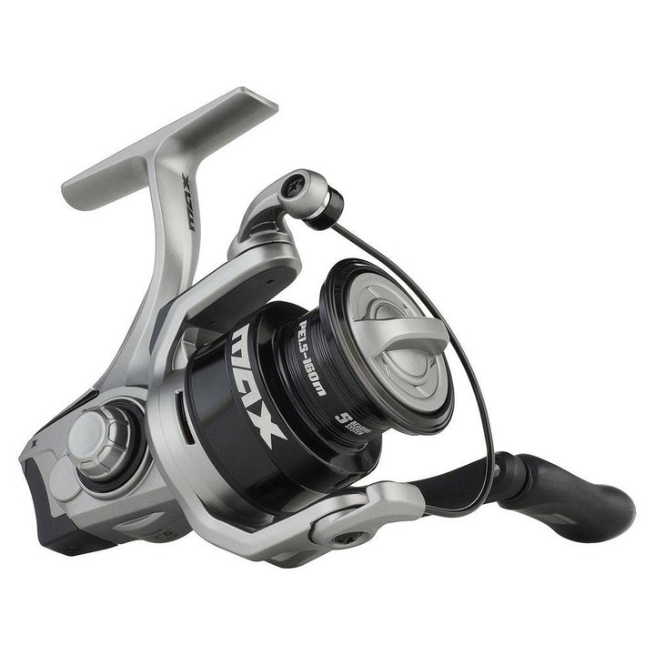 Abu Garcia Max X SP2500 Spinning Reel MAXXSP2500 [1609801] - Houseboatparts.com