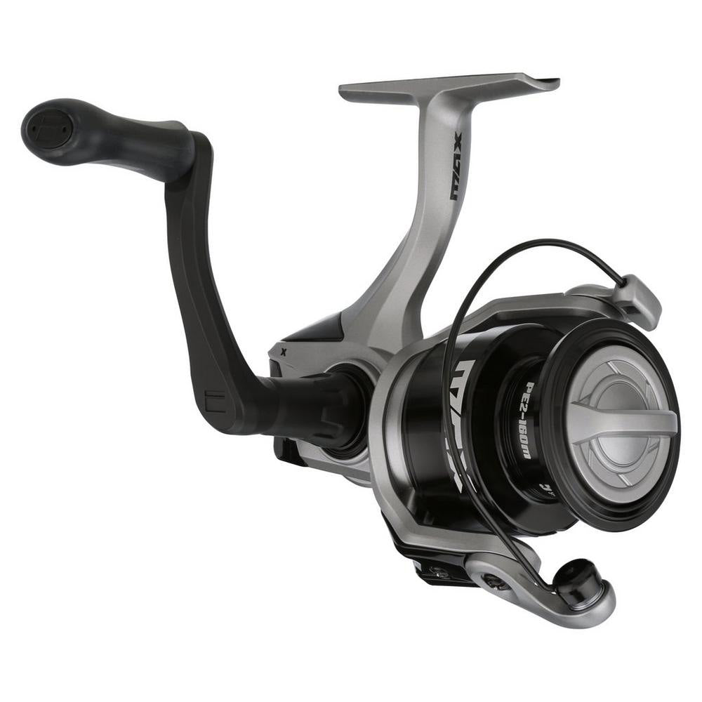 Abu Garcia Max X SP3000 Spinning Reel MAXXSP3000 [1609803] - Houseboatparts.com