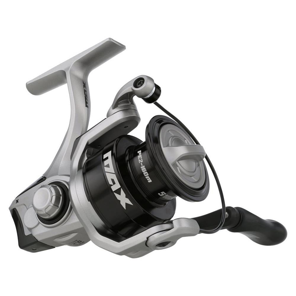 Abu Garcia Max X SP3000 Spinning Reel MAXXSP3000 [1609803] - Houseboatparts.com