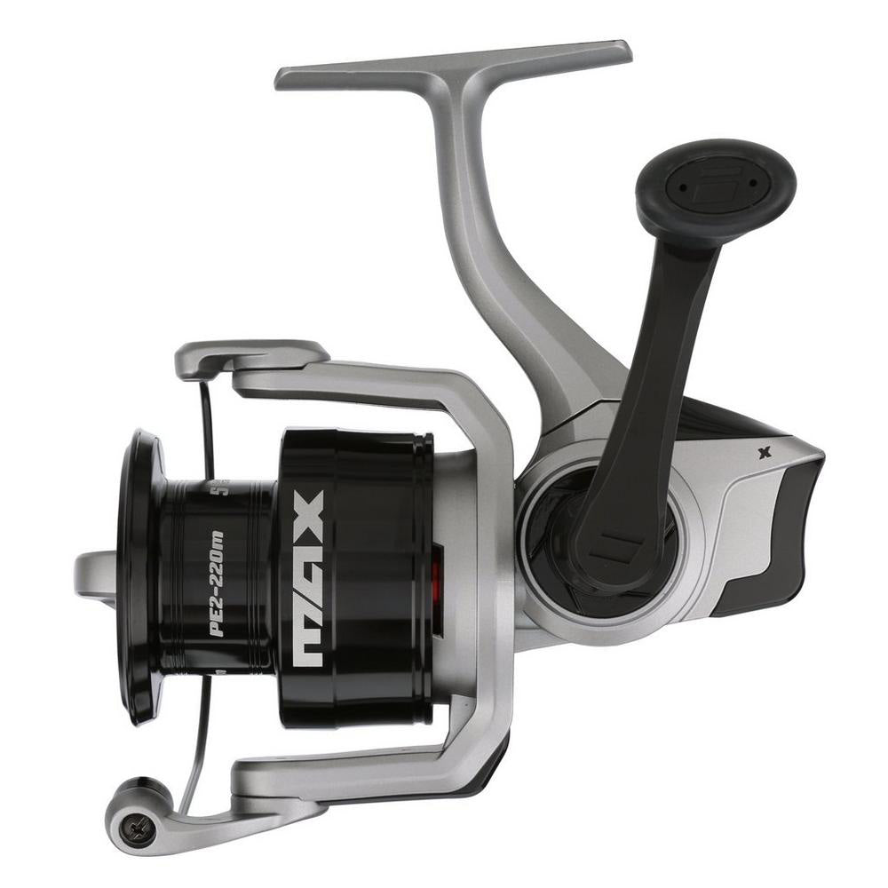 Abu Garcia Max X SP4000 Spinning Reel MAXXSP4000 [1609805] - Houseboatparts.com