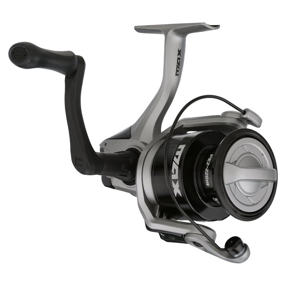 Abu Garcia Max X SP4000 Spinning Reel MAXXSP4000 [1609805] - Houseboatparts.com