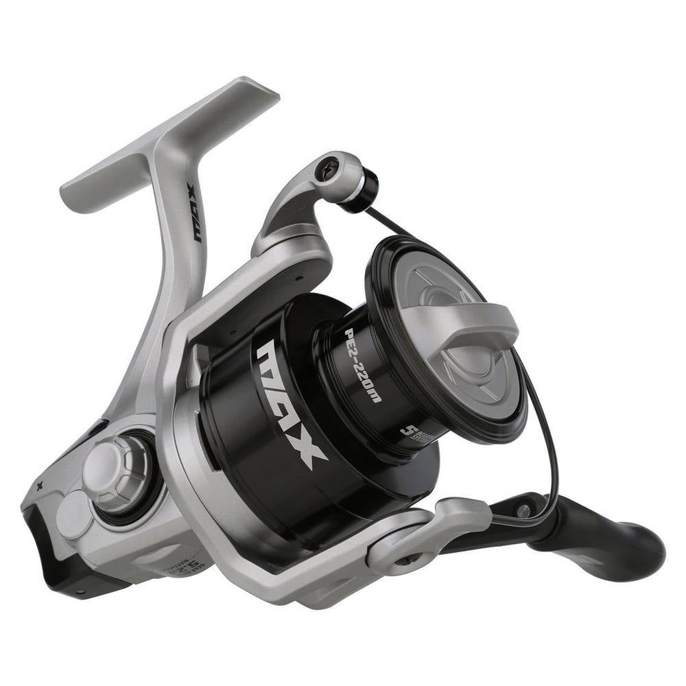 Abu Garcia Max X SP4000 Spinning Reel MAXXSP4000 [1609805] - Houseboatparts.com