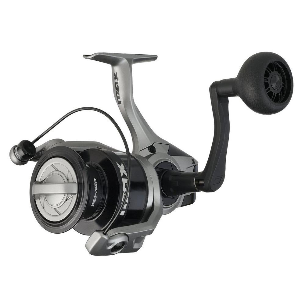 Abu Garcia Max X SP6000 Spinning Reel MAXXSP6000 [1609807] - Houseboatparts.com