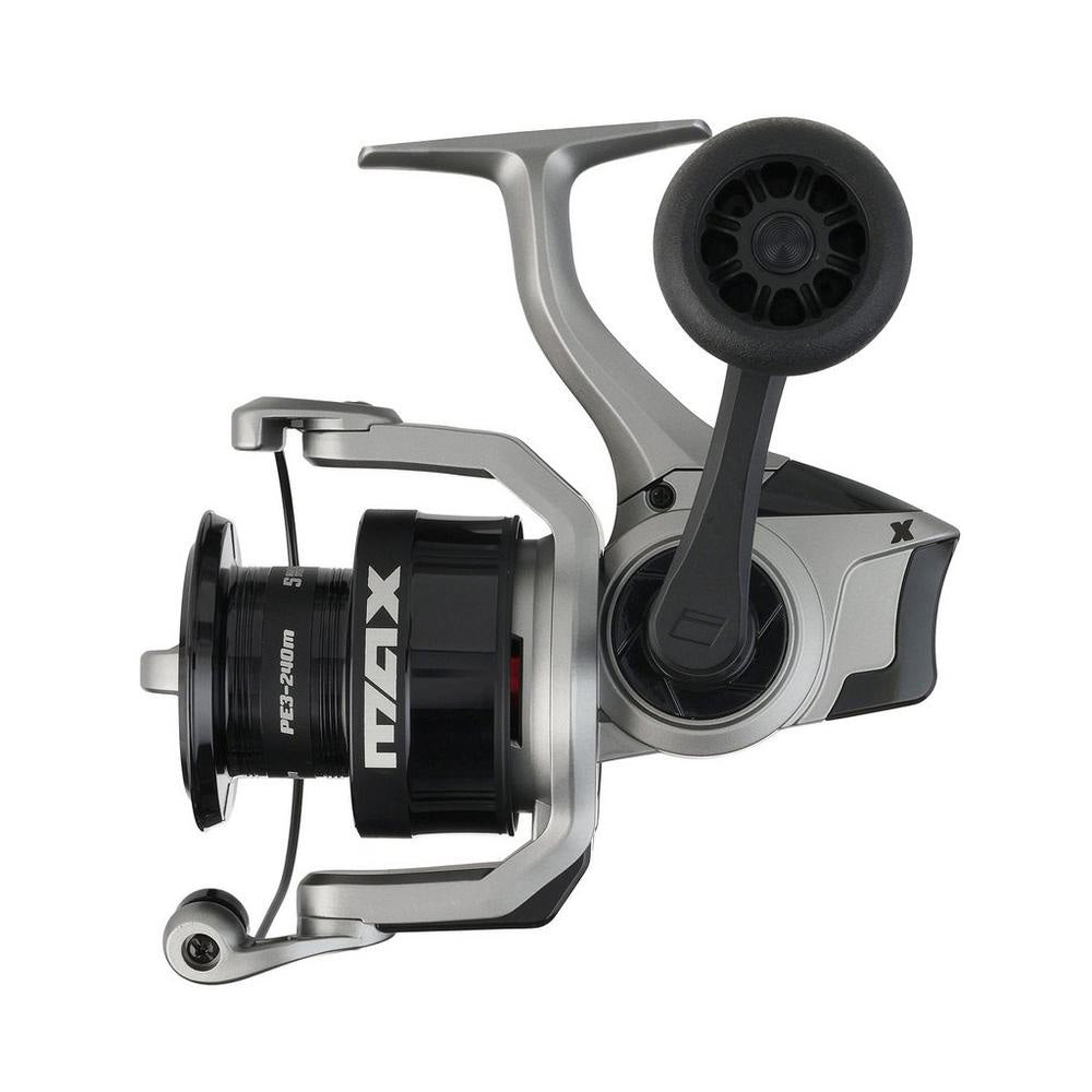 Abu Garcia Max X SP6000 Spinning Reel MAXXSP6000 [1609807] - Houseboatparts.com