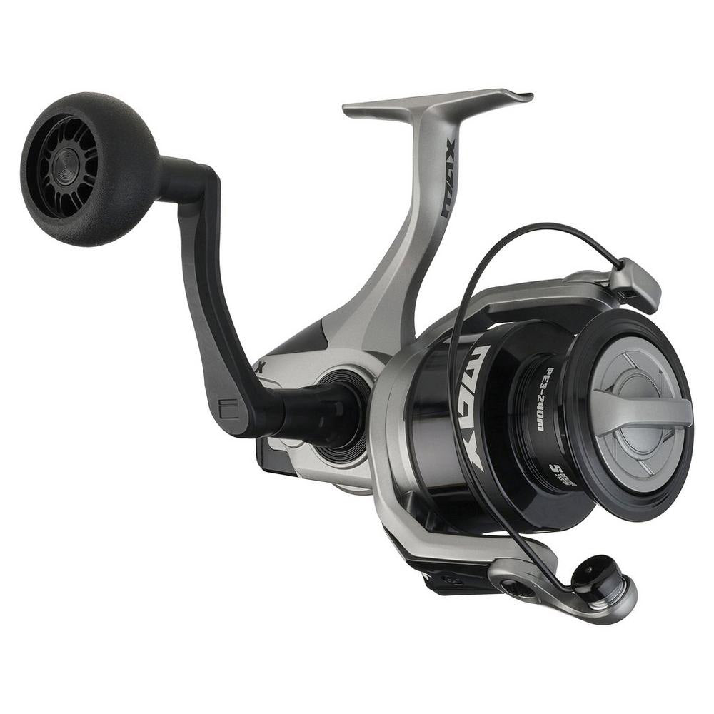 Abu Garcia Max X SP6000 Spinning Reel MAXXSP6000 [1609807] - Houseboatparts.com