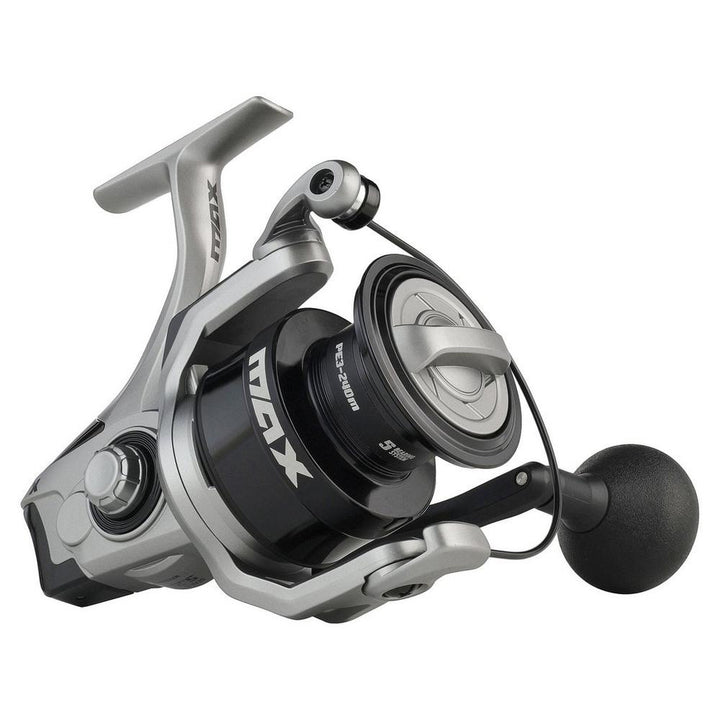 Abu Garcia Max X SP6000 Spinning Reel MAXXSP6000 [1609807] - Houseboatparts.com