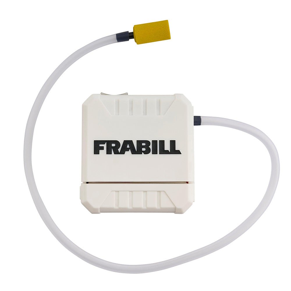 Frabill Replaceable Aerator [FRBAP10] - Houseboatparts.com
