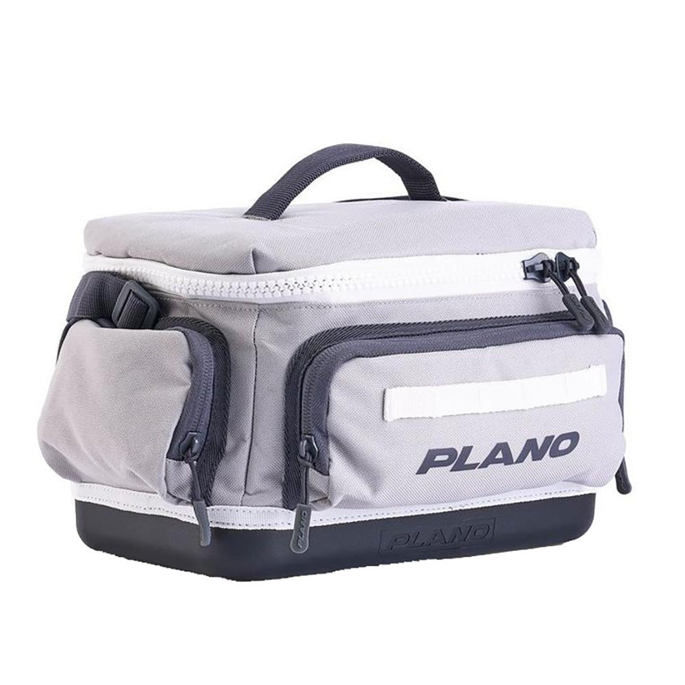 Plano Weekend Tackle Bag 3500 - Coast - PLAWKND3500GBTBCOAST [P000161] - Houseboatparts.com