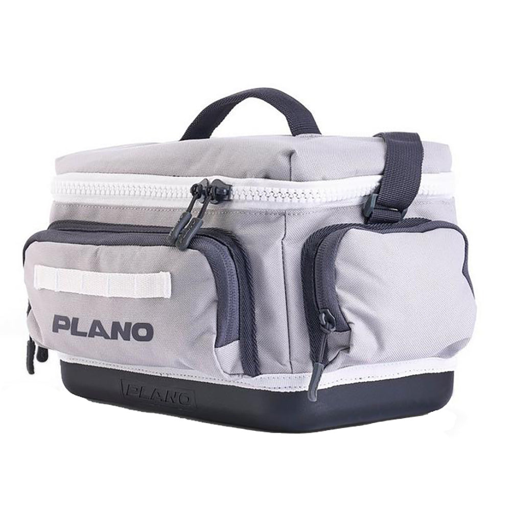 Plano Weekend Tackle Bag 3500 - Coast - PLAWKND3500GBTBCOAST [P000161] - Houseboatparts.com