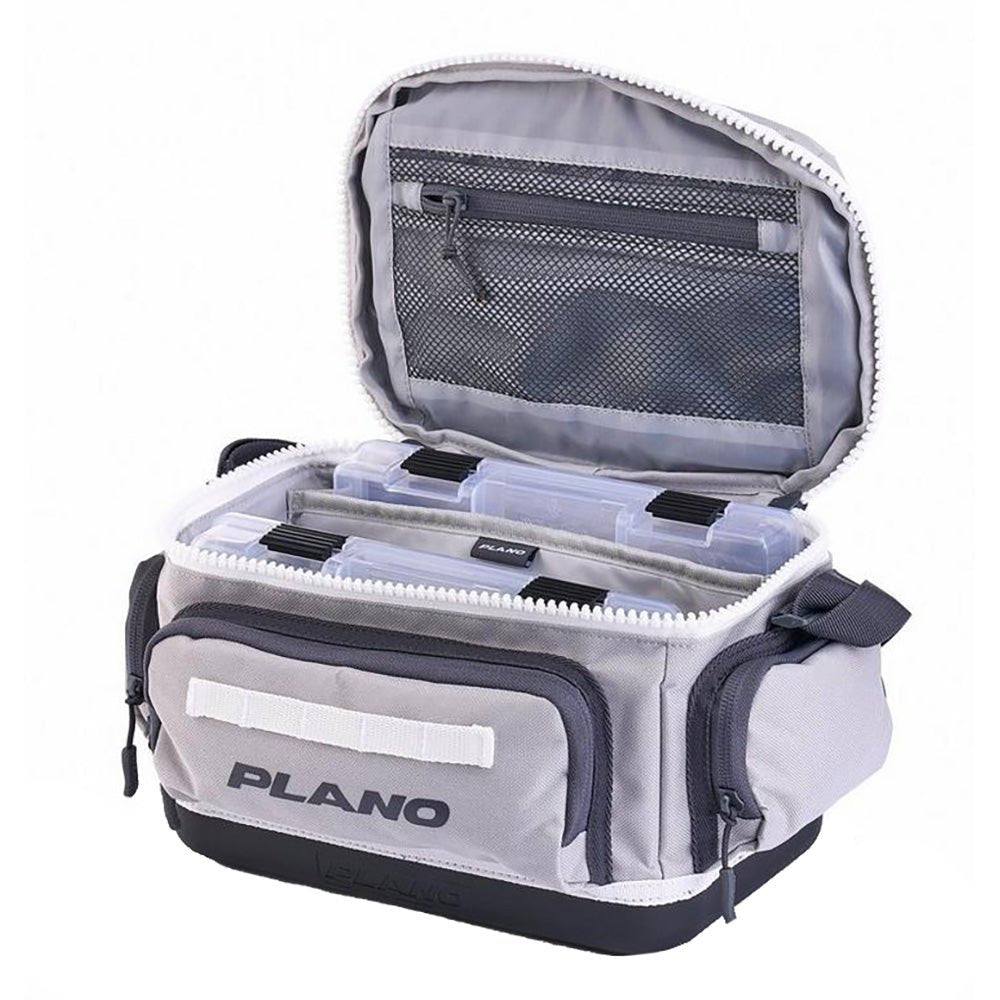 Plano Weekend Tackle Bag 3500 - Coast - PLAWKND3500GBTBCOAST [P000161] - Houseboatparts.com