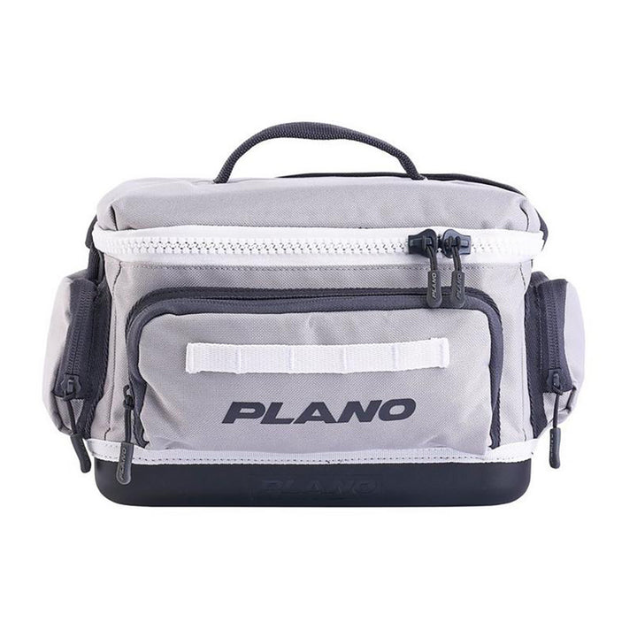 Plano Weekend Tackle Bag 3500 - Coast - PLAWKND3500GBTBCOAST [P000161] - Houseboatparts.com