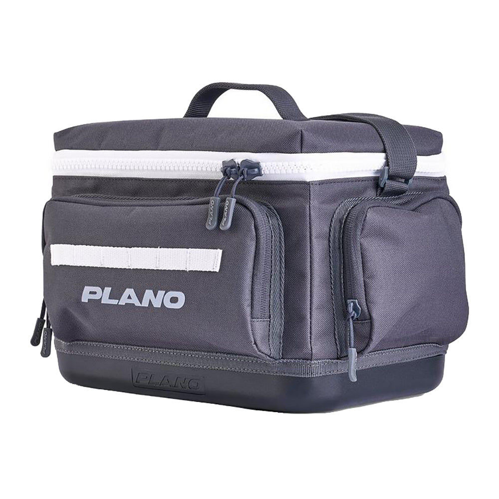 Plano Weekend Tackle Bag 3600 - Slate - PLAWKND3600GBTBSLATE [P000162] - Houseboatparts.com
