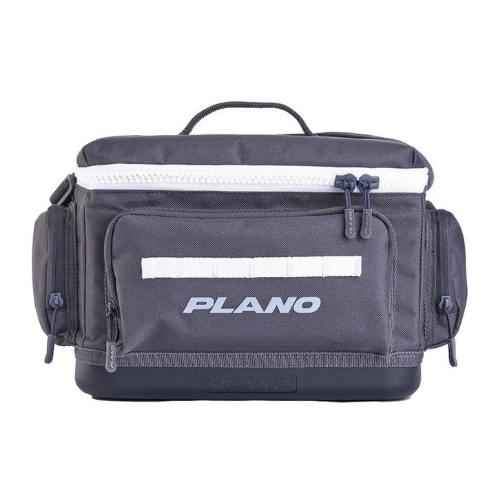 Plano Weekend Tackle Bag 3600 - Slate - PLAWKND3600GBTBSLATE [P000162] - Houseboatparts.com