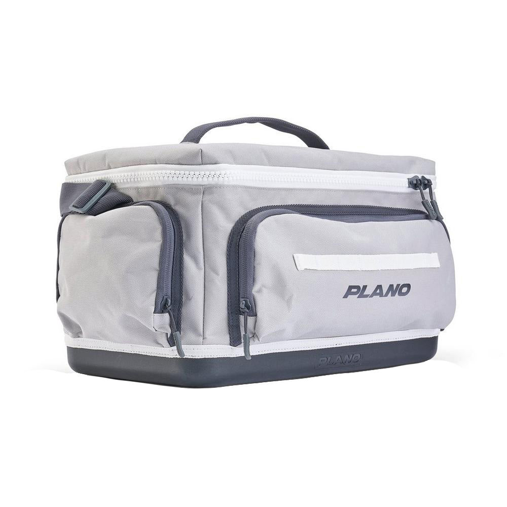 Plano Weekend Tackle Bag 3600 - Coast - PLAWKND3600GBTBCOAST [P000164] - Houseboatparts.com