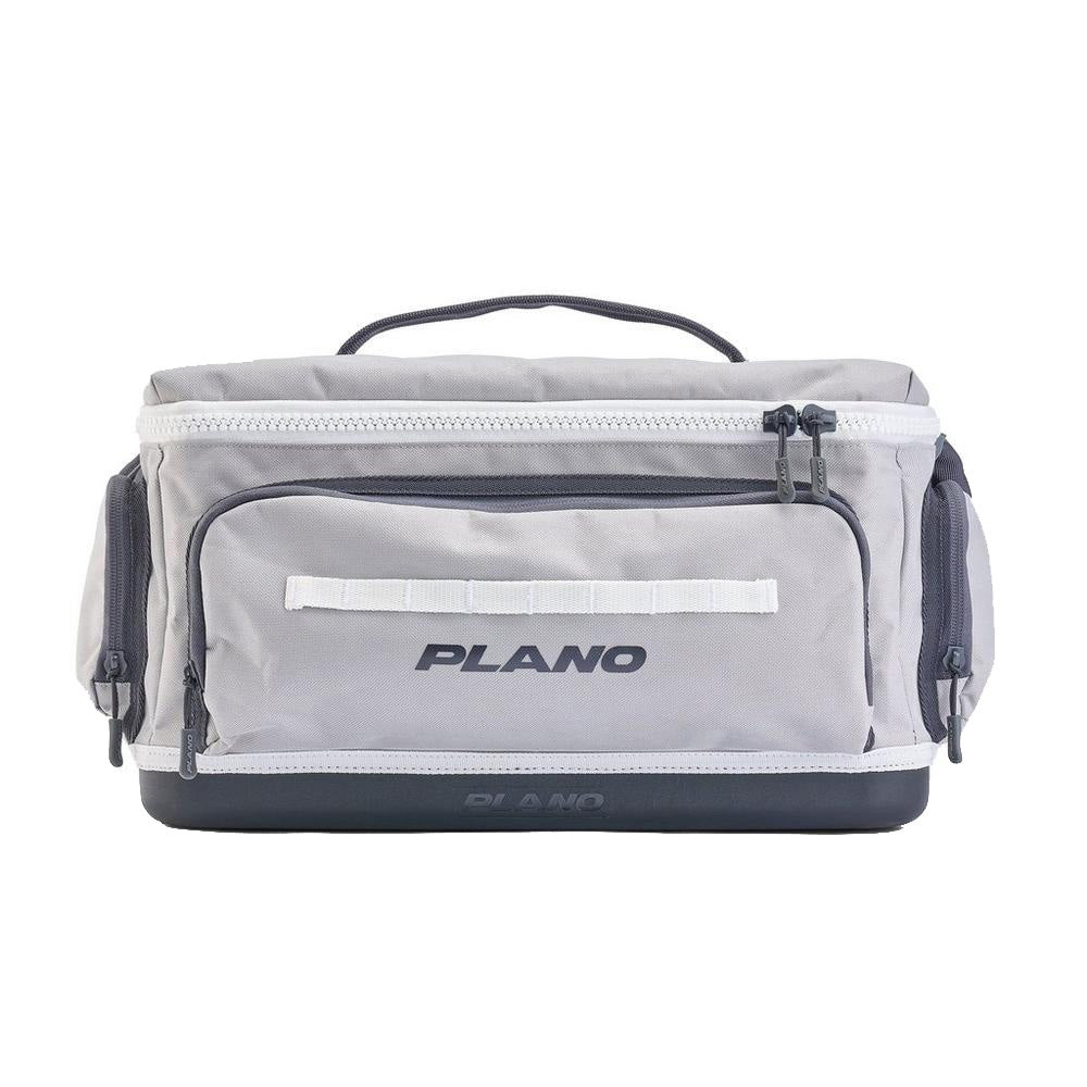Plano Weekend Tackle Bag 3600 - Coast - PLAWKND3600GBTBCOAST [P000164] - Houseboatparts.com