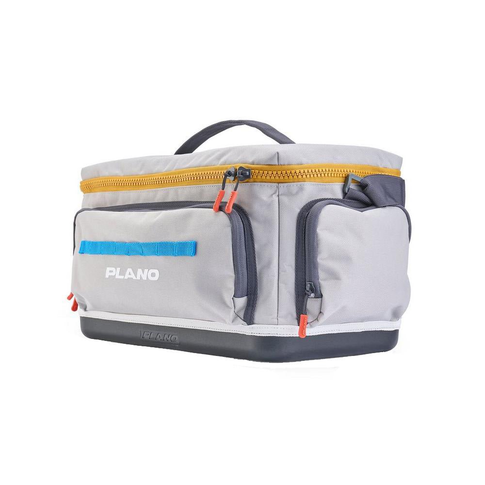 Plano Weekend Tackle Bag 3600 - Creek - PLAWKND3600GBTBCREEK [P000166] - Houseboatparts.com
