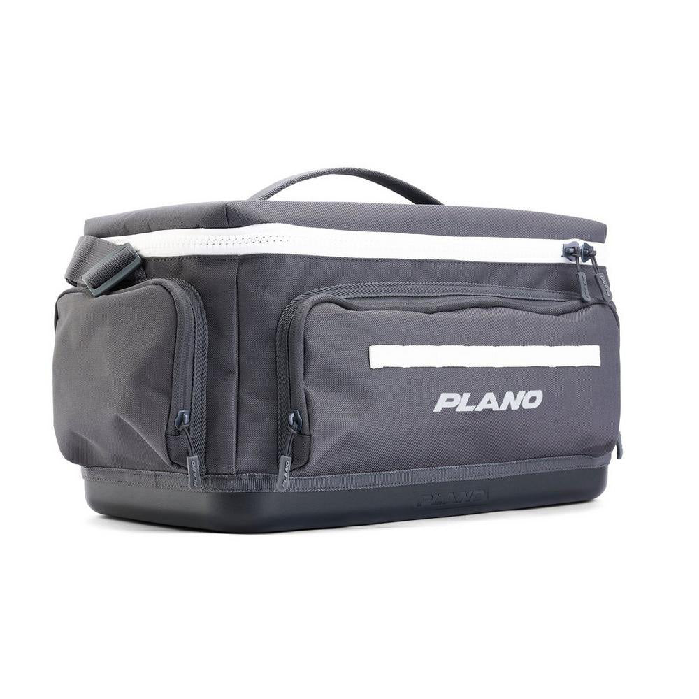 Plano Weekend Tackle Bag 3700 - Slate - PLAWKND3700GBTBSLATE [P000167] - Houseboatparts.com