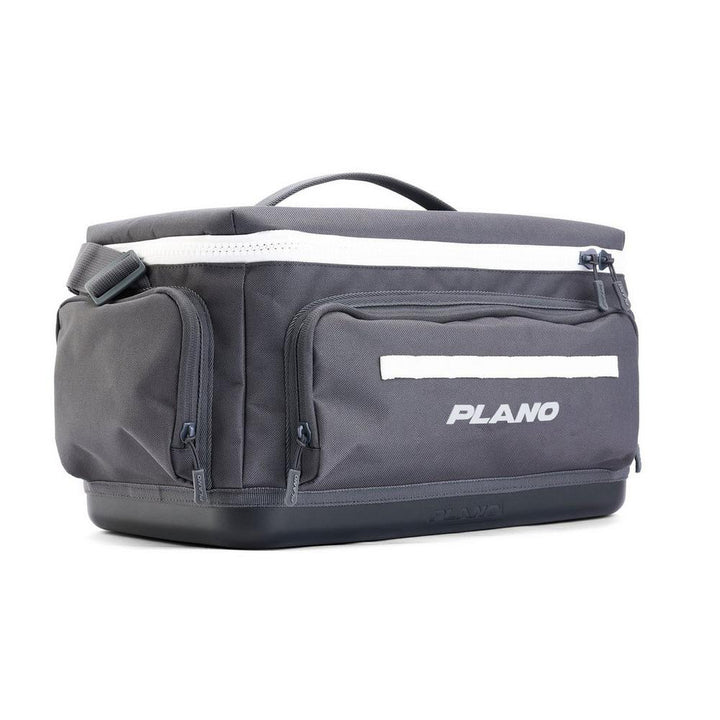 Plano Weekend Tackle Bag 3700 - Slate - PLAWKND3700GBTBSLATE [P000167] - Houseboatparts.com