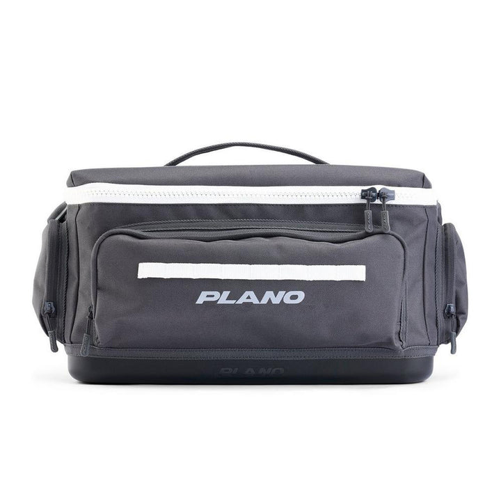 Plano Weekend Tackle Bag 3700 - Slate - PLAWKND3700GBTBSLATE [P000167] - Houseboatparts.com