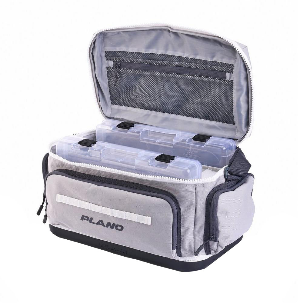 Plano Weekend Tackle Bag 3700 - Coast - PLAWKND3700GBTBCOAST [P000169] - Houseboatparts.com