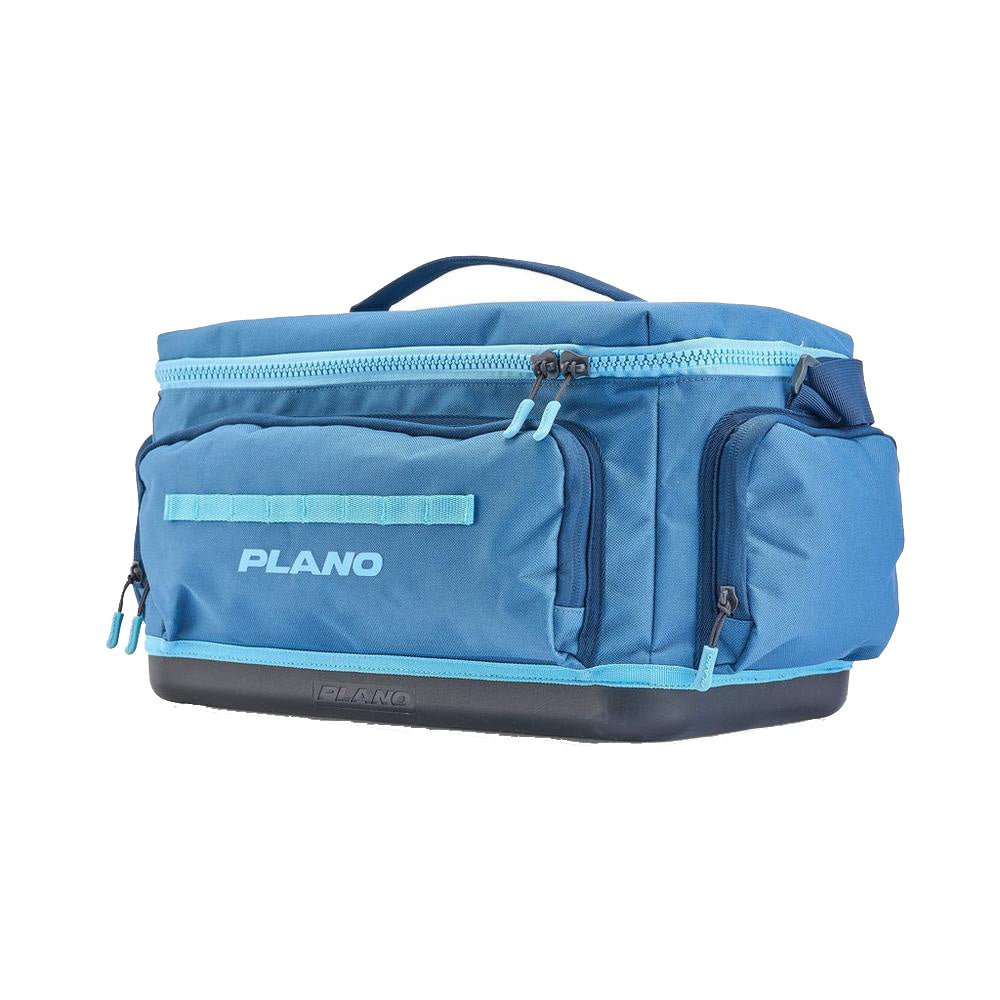Plano Weekend Tackle Bag 3700 - Wave - PLAWKND3700GBTBWAVE [P000170] - Houseboatparts.com