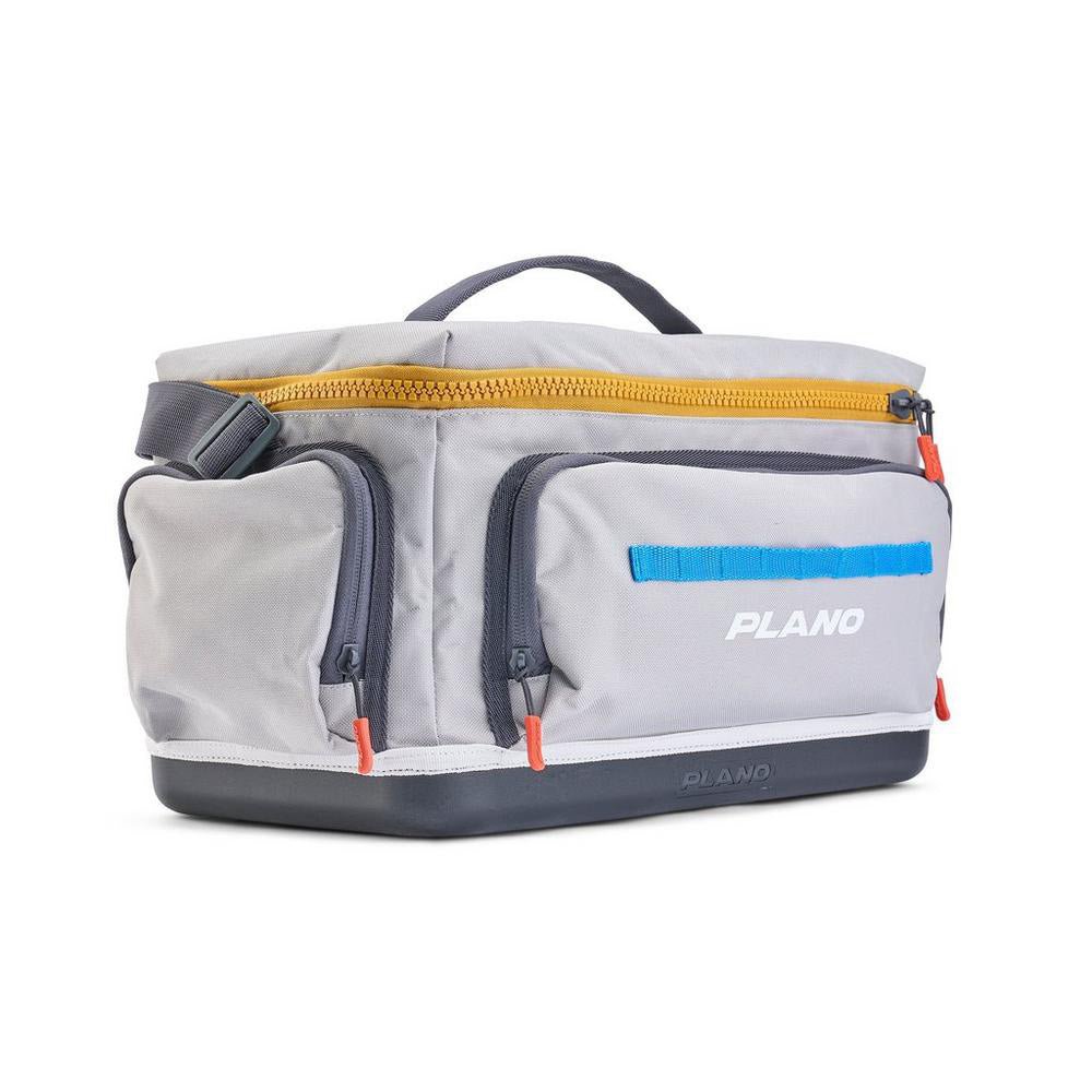 Plano Weekend Tackle Bag 3700 - Creek - PLAWKND3700GBTBCREEK [P000171] - Houseboatparts.com
