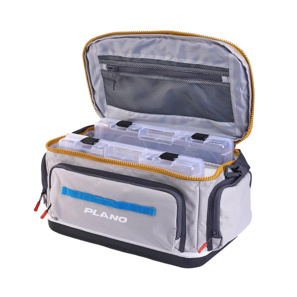 Plano Weekend Tackle Bag 3700 - Creek - PLAWKND3700GBTBCREEK [P000171] - Houseboatparts.com