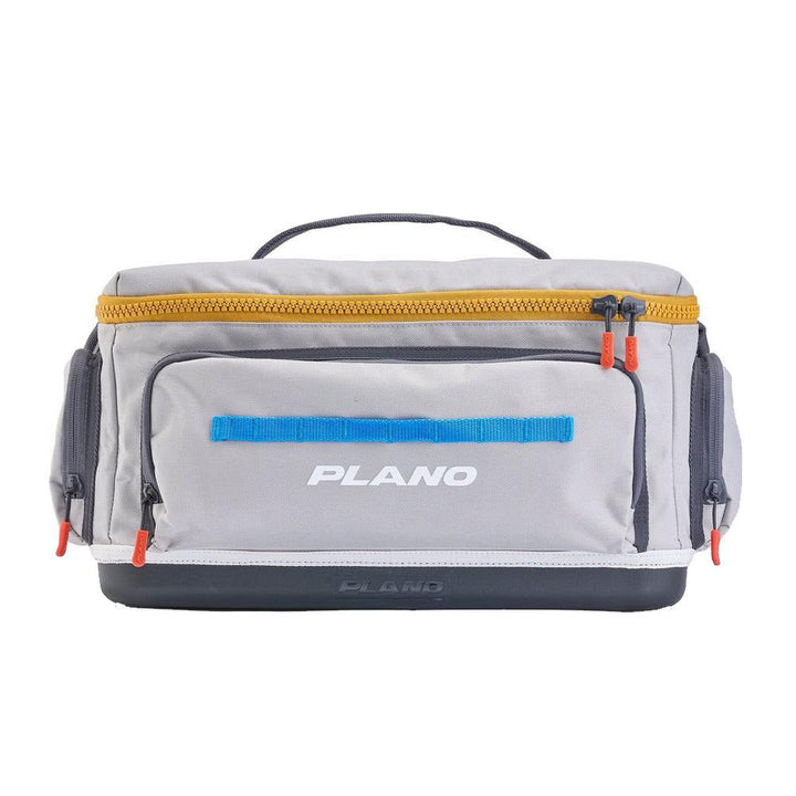 Plano Weekend Tackle Bag 3700 - Creek - PLAWKND3700GBTBCREEK [P000171] - Houseboatparts.com
