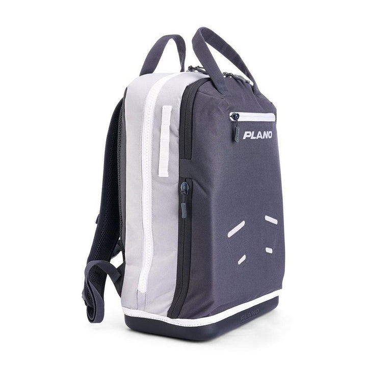 Plano Weekend Tackle Backpack 3700 - Slate - PLAWKND3700GBTPSLATE [P000172] - Houseboatparts.com