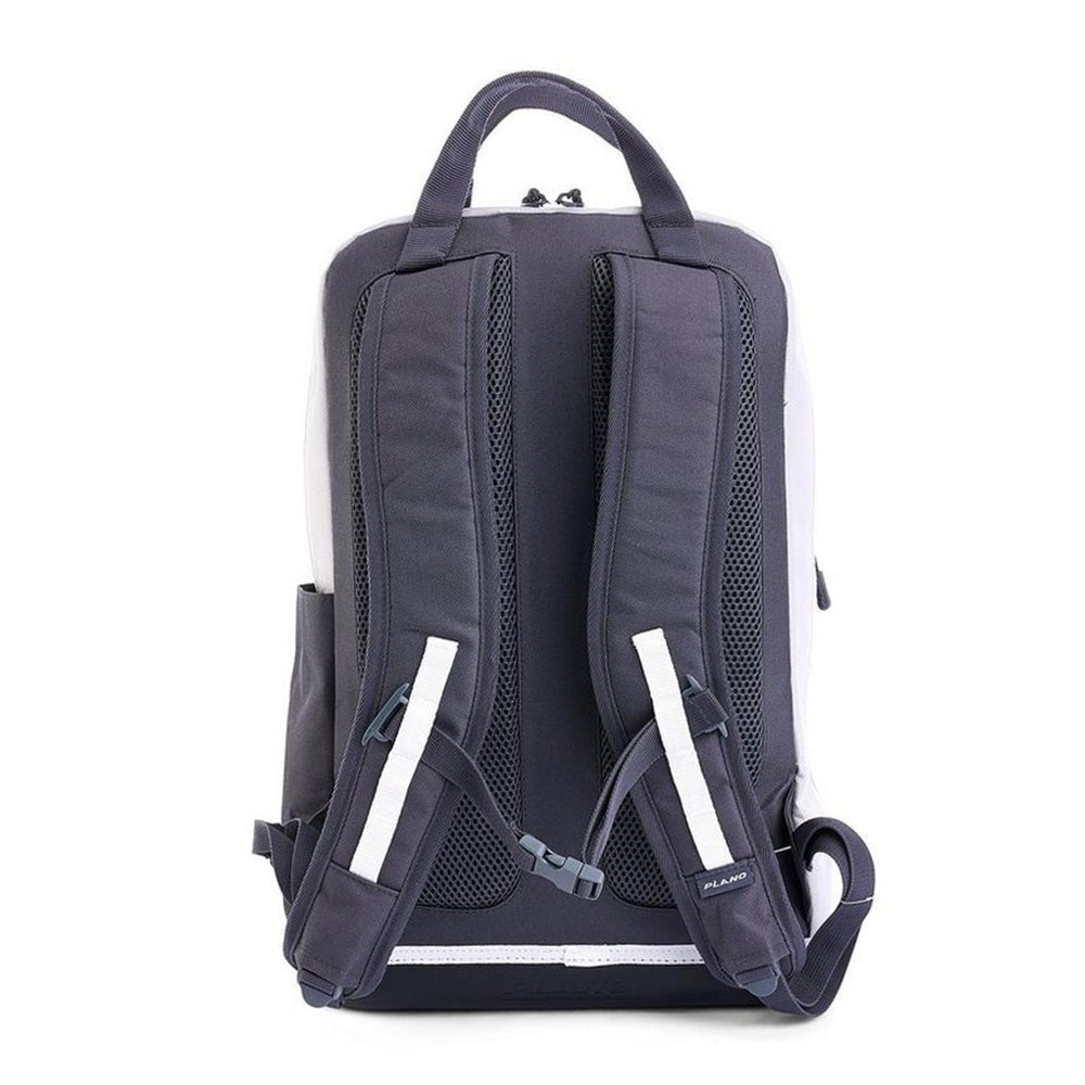 Plano Weekend Tackle Backpack 3700 - Slate - PLAWKND3700GBTPSLATE [P000172] - Houseboatparts.com