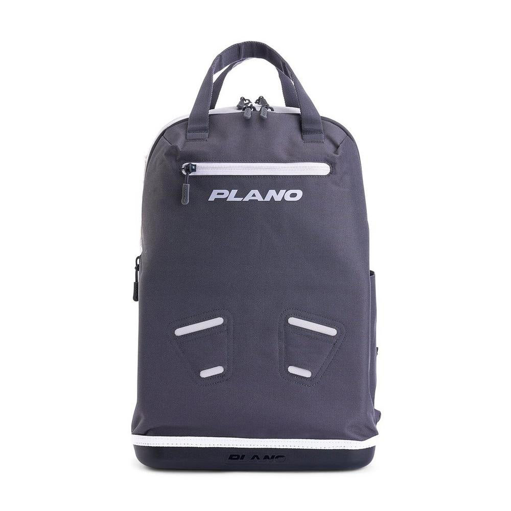 Plano Weekend Tackle Backpack 3700 - Slate - PLAWKND3700GBTPSLATE [P000172] - Houseboatparts.com