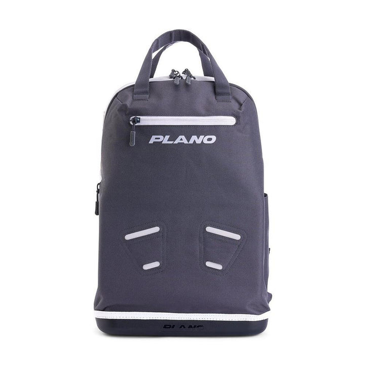 Plano Weekend Tackle Backpack 3700 - Slate - PLAWKND3700GBTPSLATE [P000172] - Houseboatparts.com