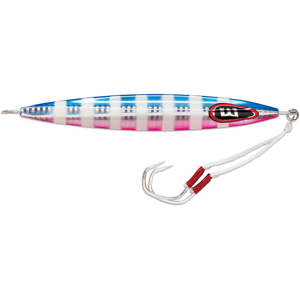 Williamson Kensaki 280 Jig - 7.25" - 9 - 7/8oz - Slushy [KSJX280SL] - Houseboatparts.com