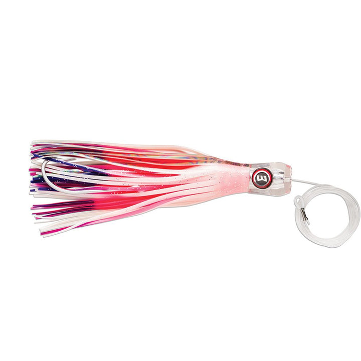 Williamson Big Game Catcher 8 - 8.25" - Candy Floss [BGCX8CF] - Houseboatparts.com